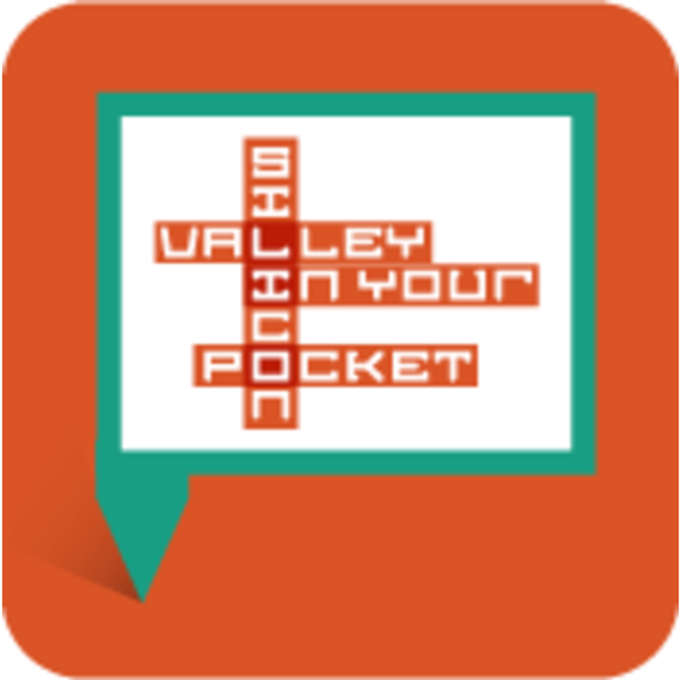 Silicon Valley in Your Pocket