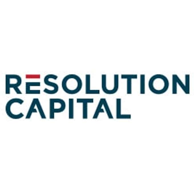 Resolution Capital Limited