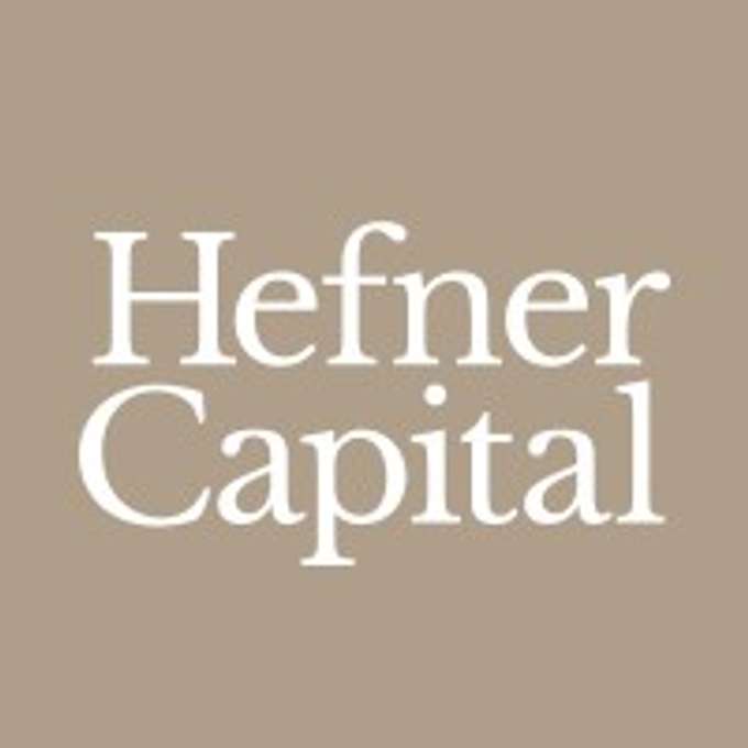 Hefner Capital