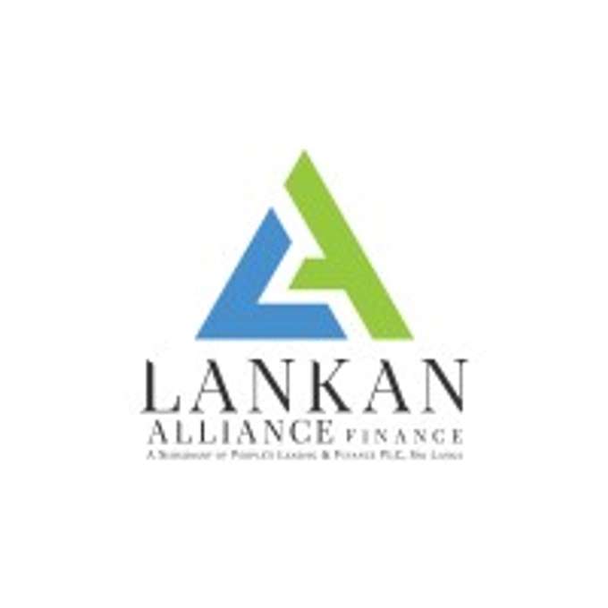 Lankan Alliance Finance