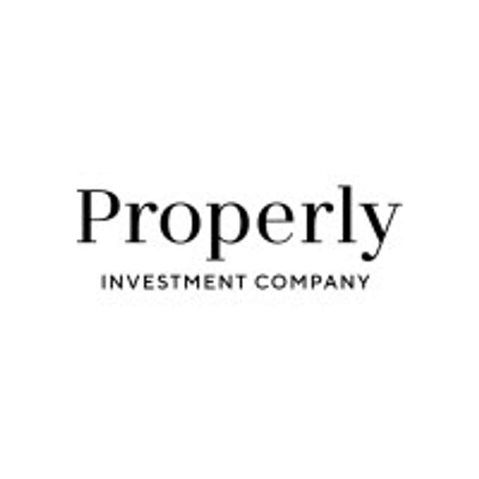 Properly Investment Company