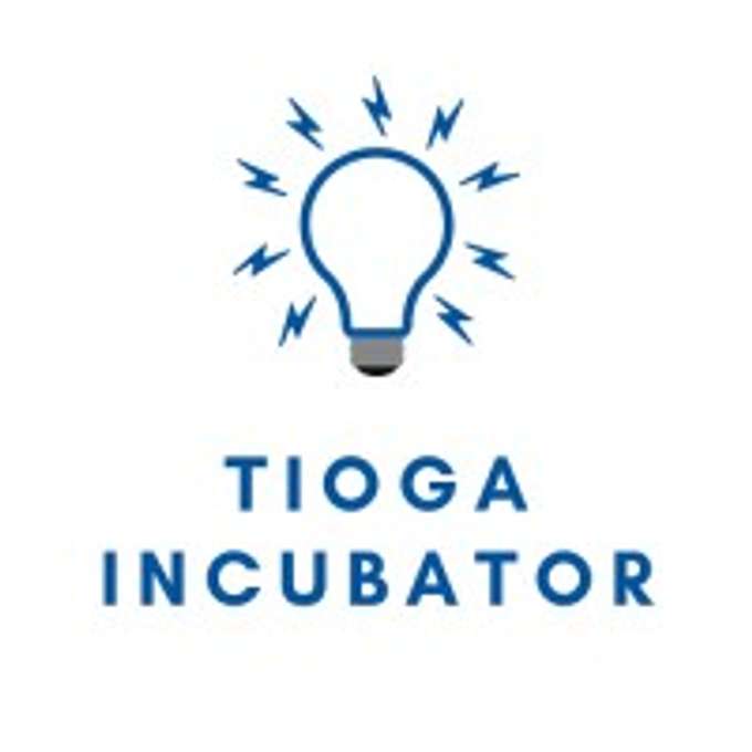 Tioga Incubator