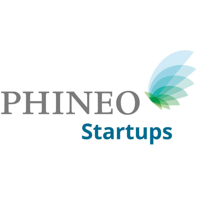 PHINEO Startups