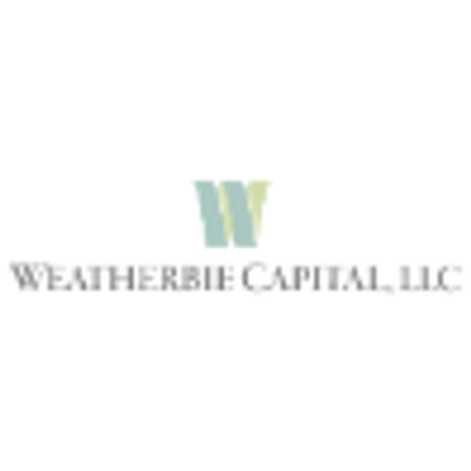 Weatherbie Capital