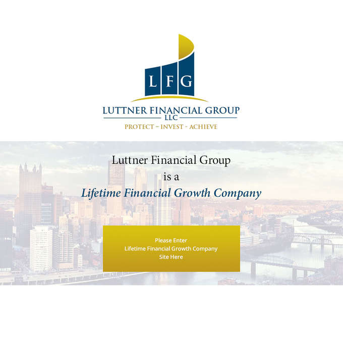 Luttner Financial Group