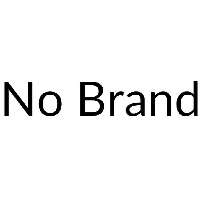 No Brand
