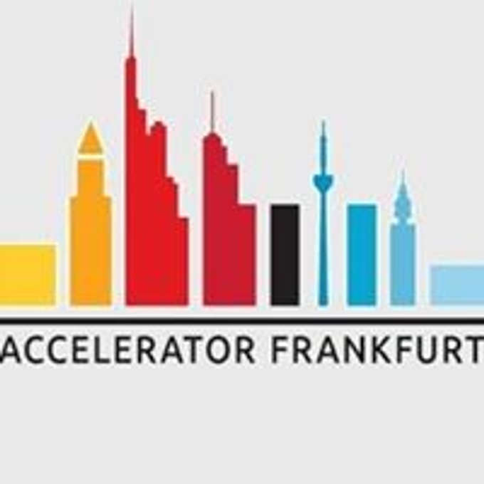 Accelerator Frankfurt