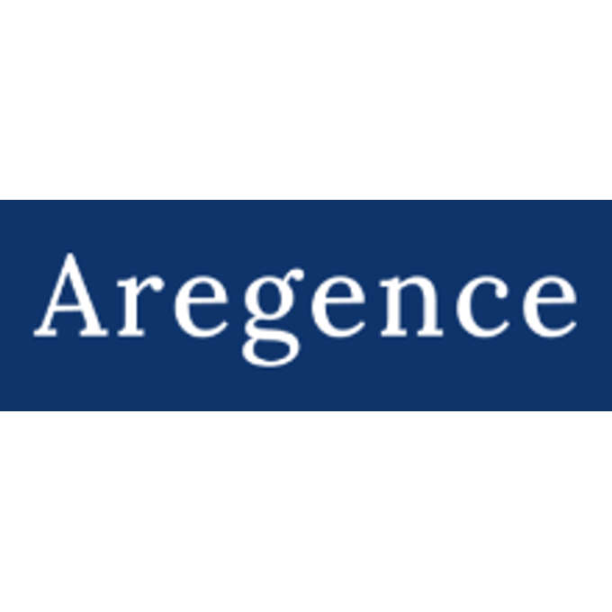 Aregence