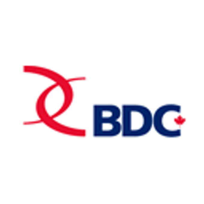 Business Development Bank of Canada