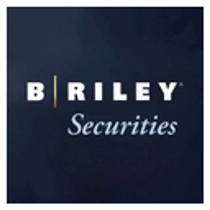 B. Riley Securities