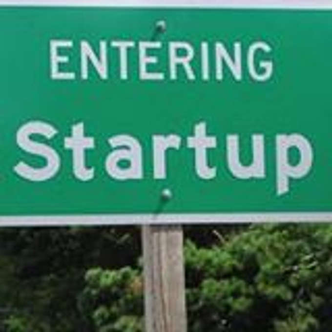 Startup Wonk