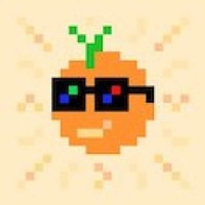Orange DAO