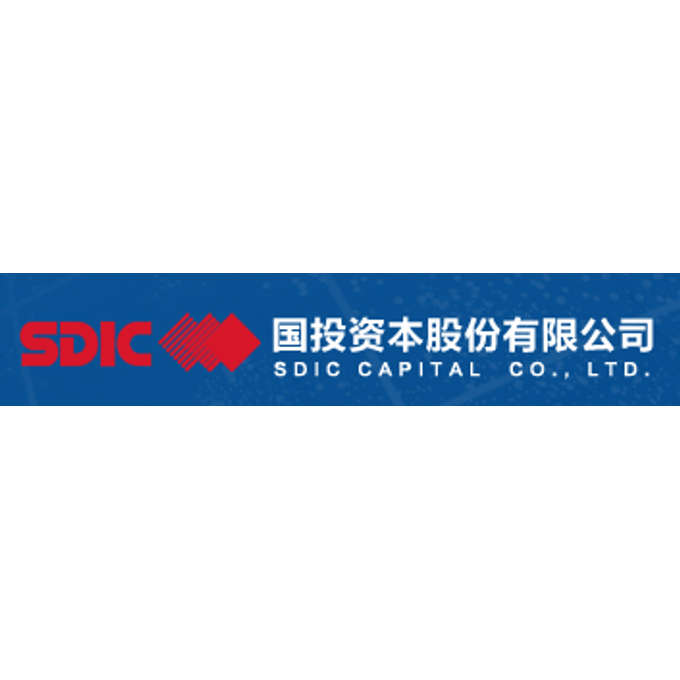 SDIC Capital