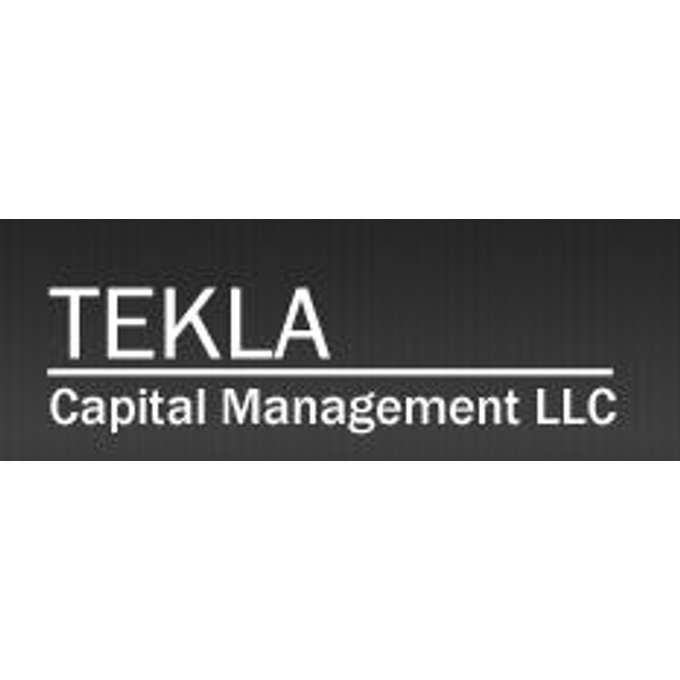 Tekla Capital Management