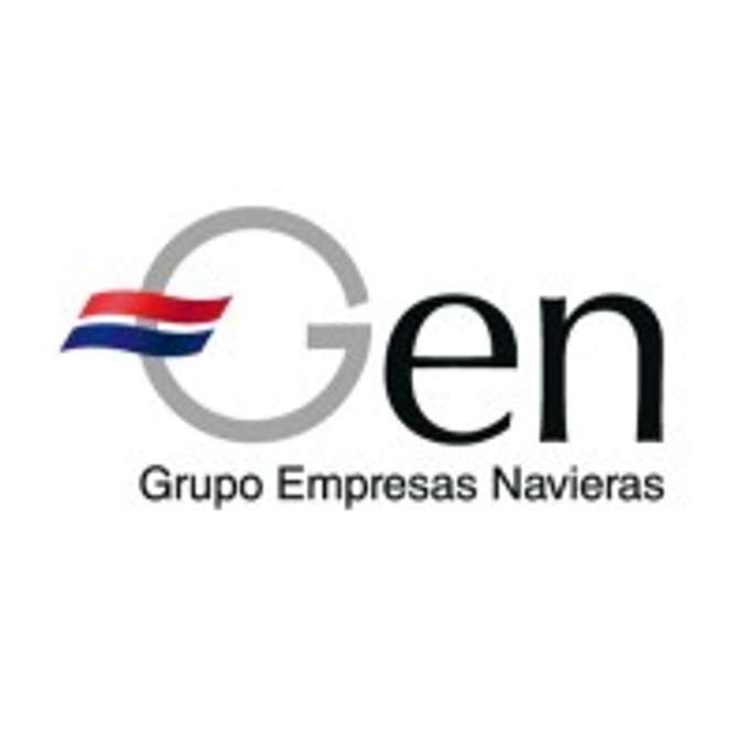 Grupo Empresas Navieras
