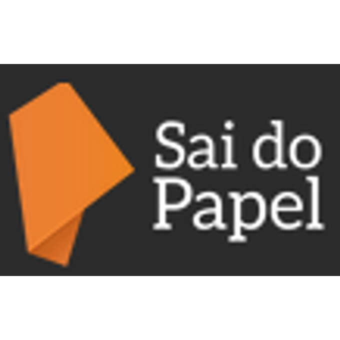 Sai do Papel