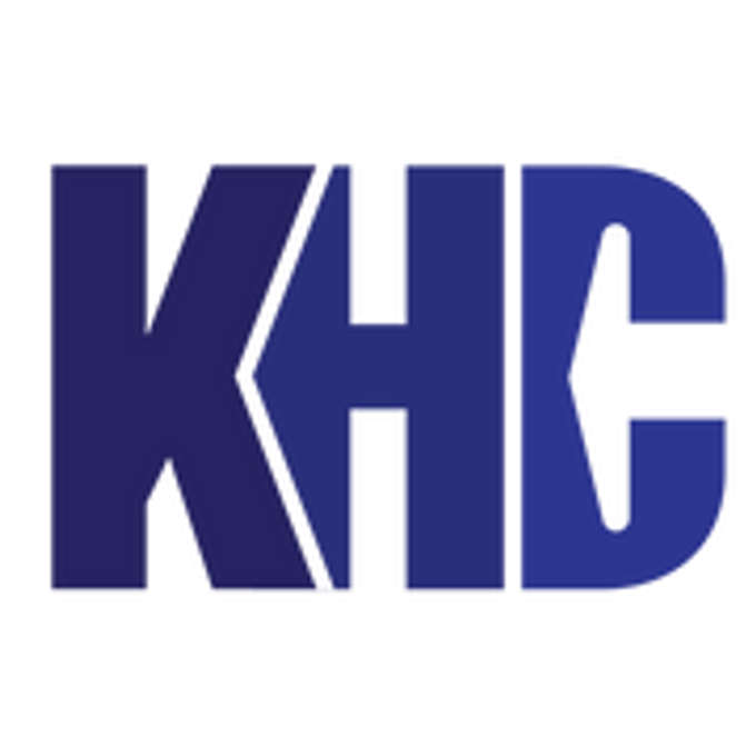 Kalbot Holding Co.