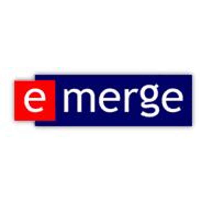 E-Merge