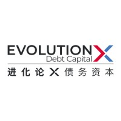 EvolutionX Debt Capital