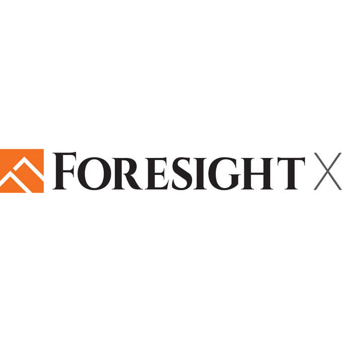Foresight X