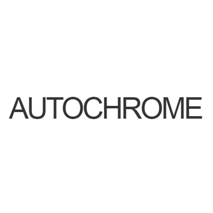 Autochrome