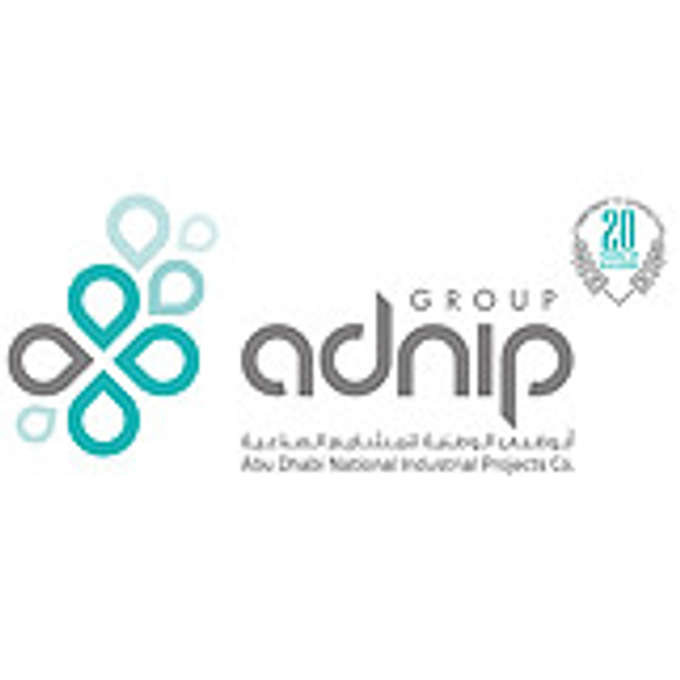 Abu Dhabi National Industrial Projects
