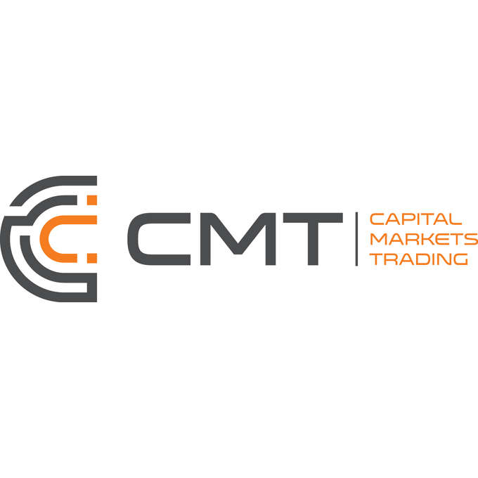 CMT Capital Markets Trading