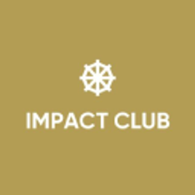 Impact Club Accelerator