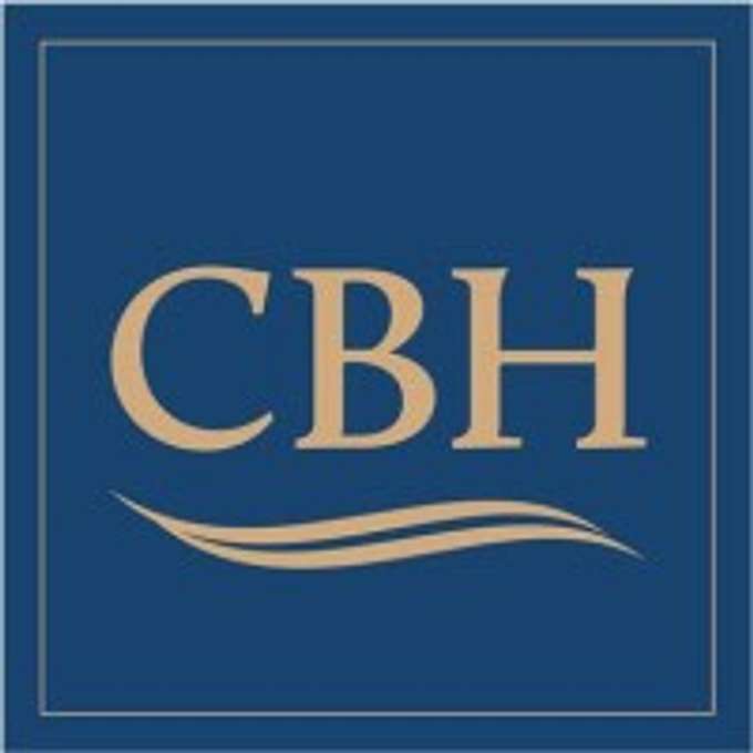 Clearbrook Holdings Corp.