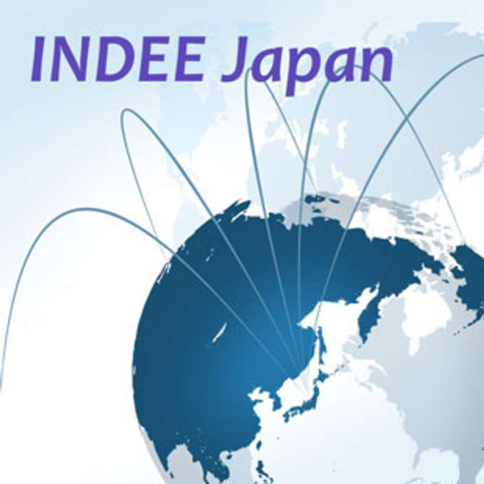 INDEE Japan