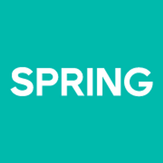 Spring Accelerator