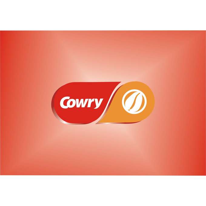 Cowry Asset Management