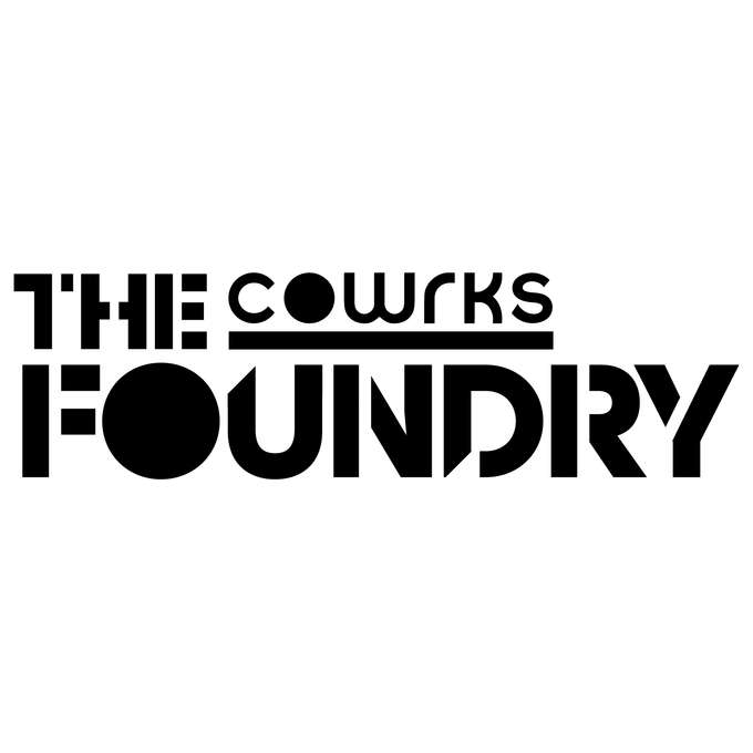 The CoWrks Foundry