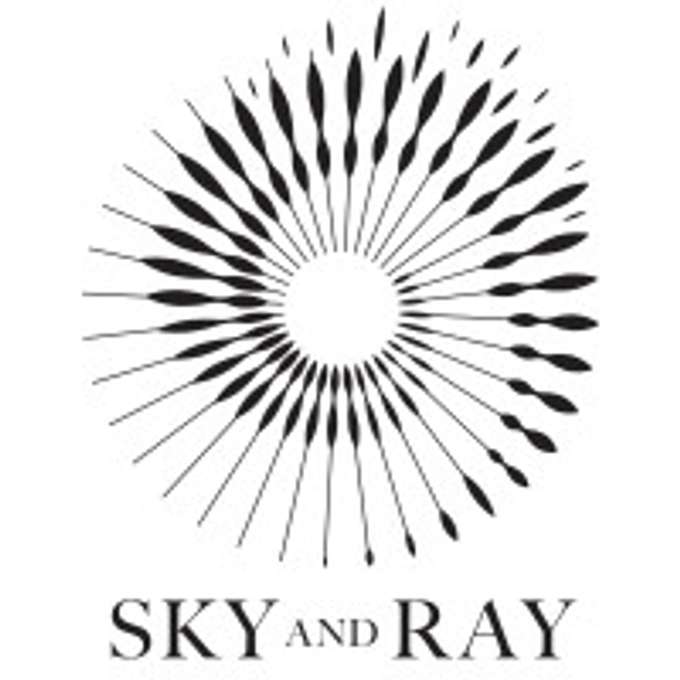 Sky and Ray