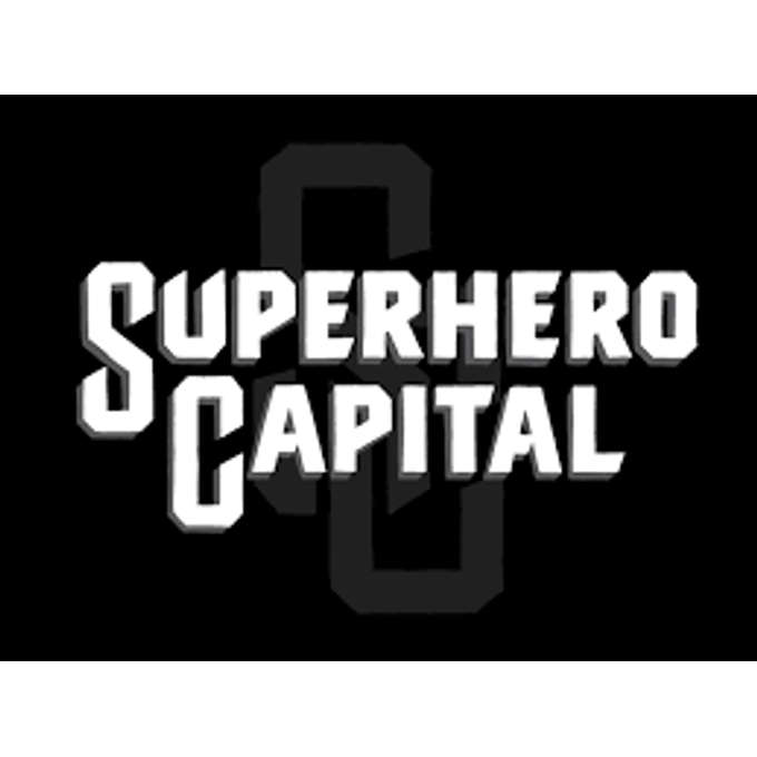 Superhero Capital