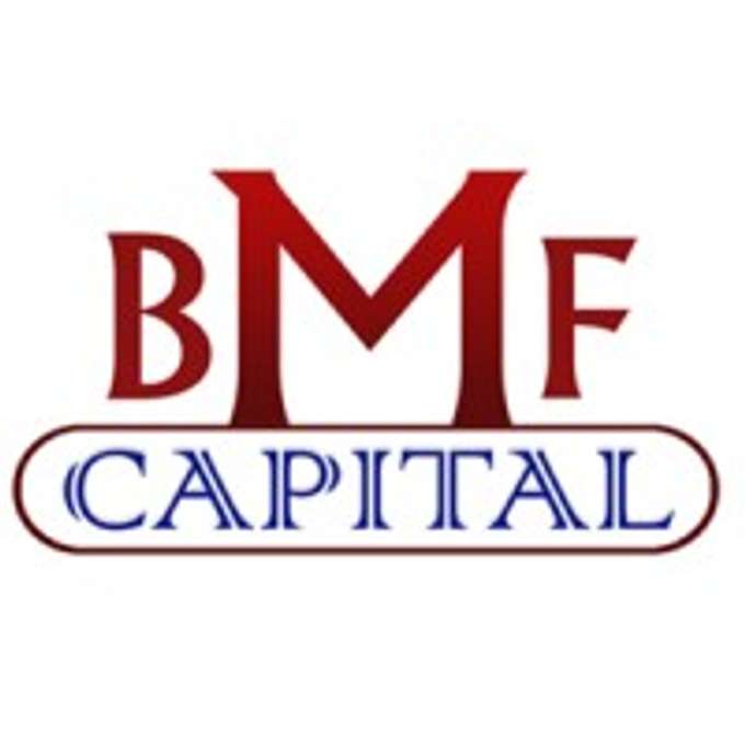 BMF Capital