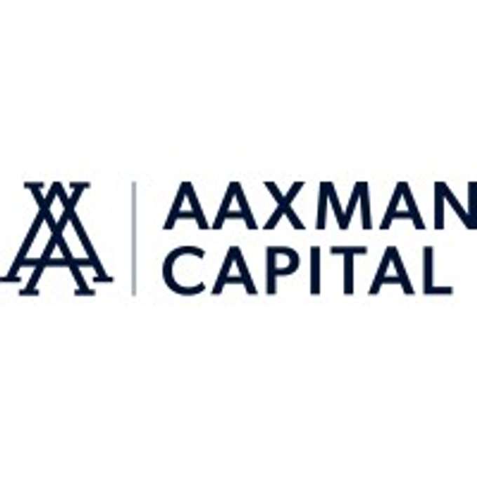 Aaxman Capital
