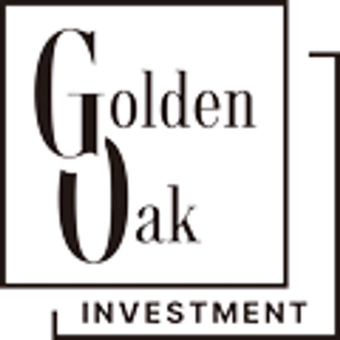 Golden Oak