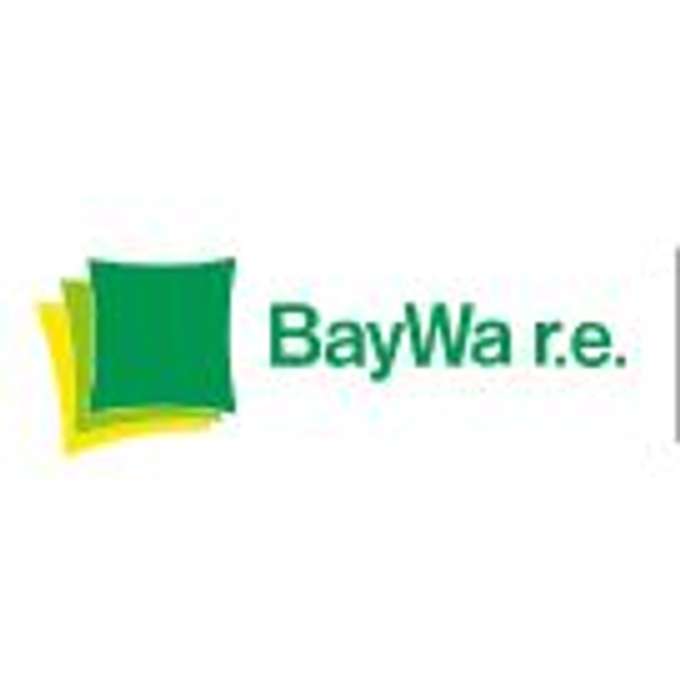 BayWa r.e. Energy Ventures