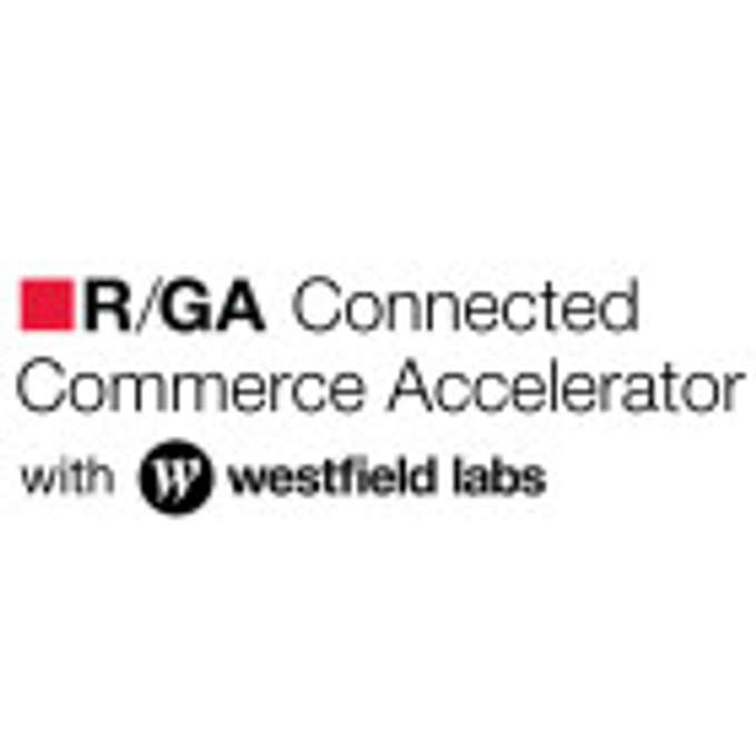 R/GA Connected Commerce Accelerator