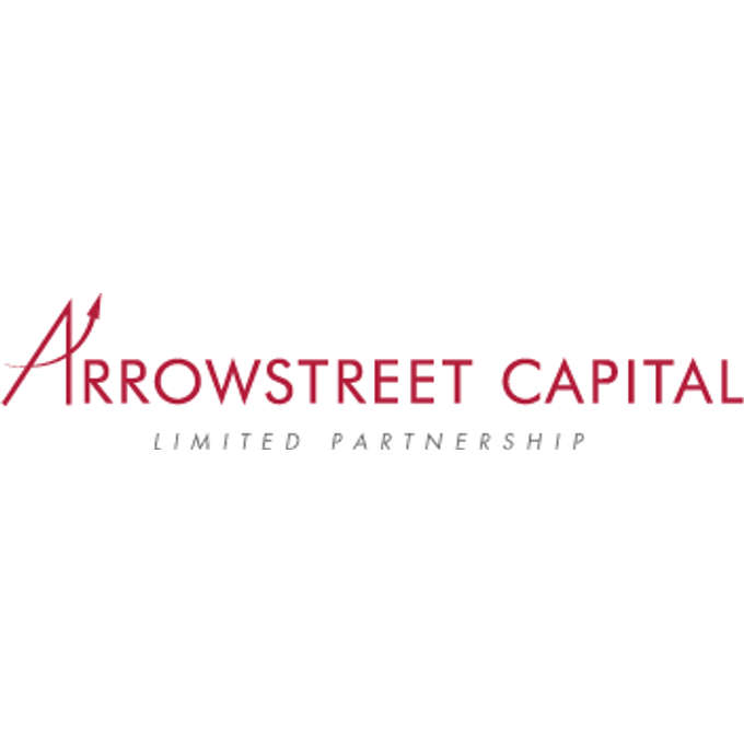 Arrowstreet Capital, L.P.
