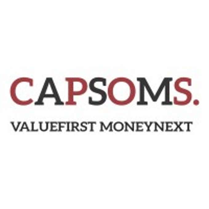 CAPSOMS Ventures