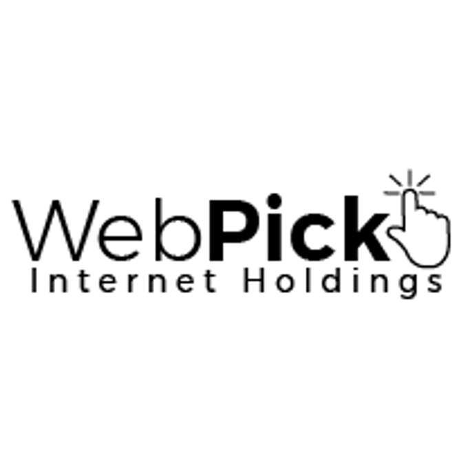WebPick Internet Holdings Ltd.