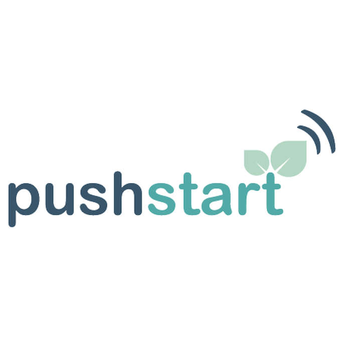 Pushstart