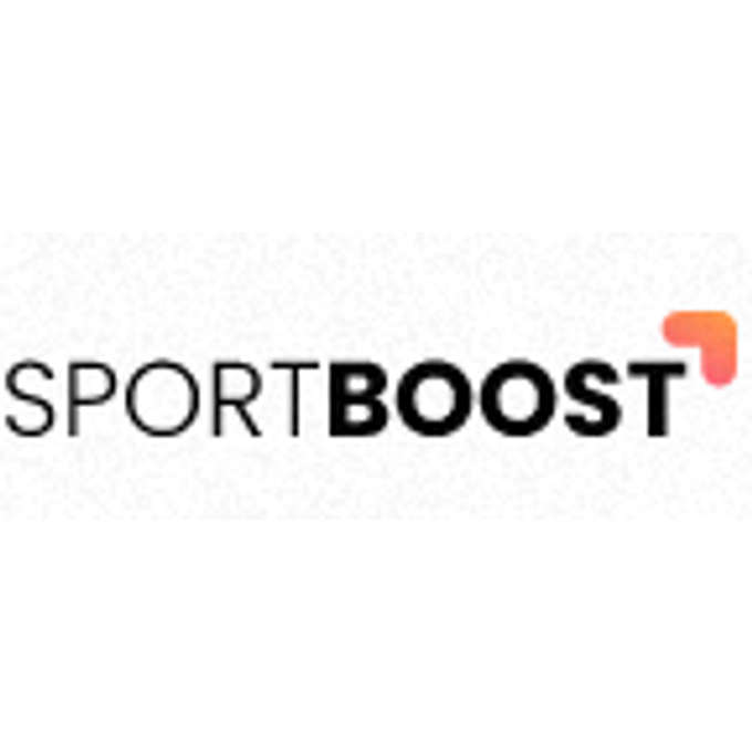 SportBoost