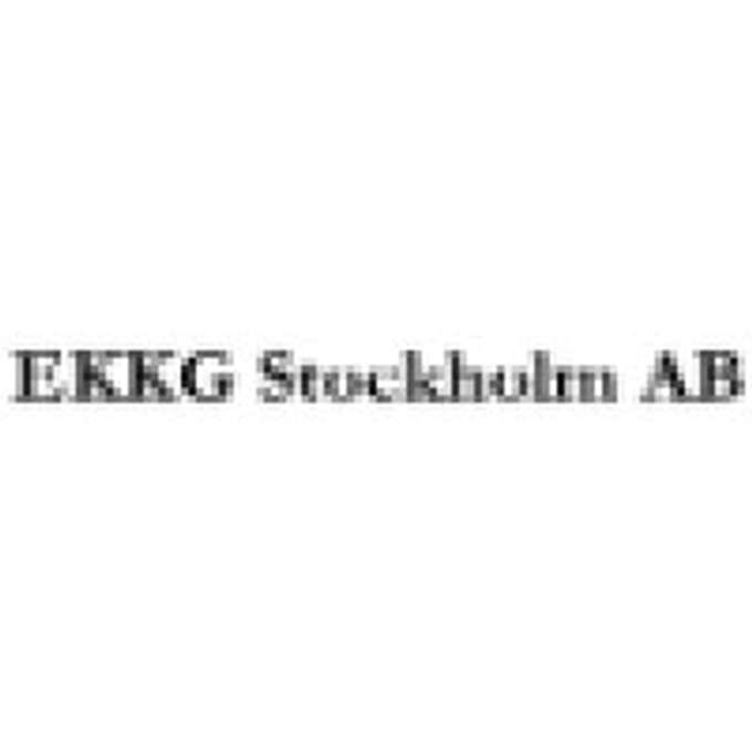 EKKG Stockholm