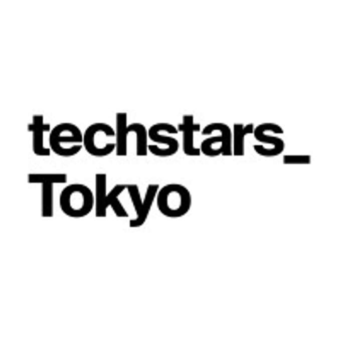 Techstars Tokyo Accelerator