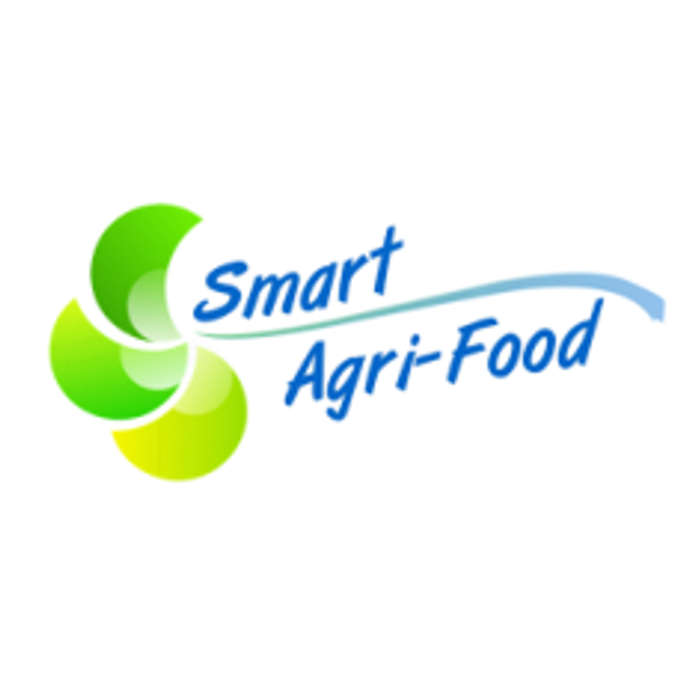 SmartAgriFood