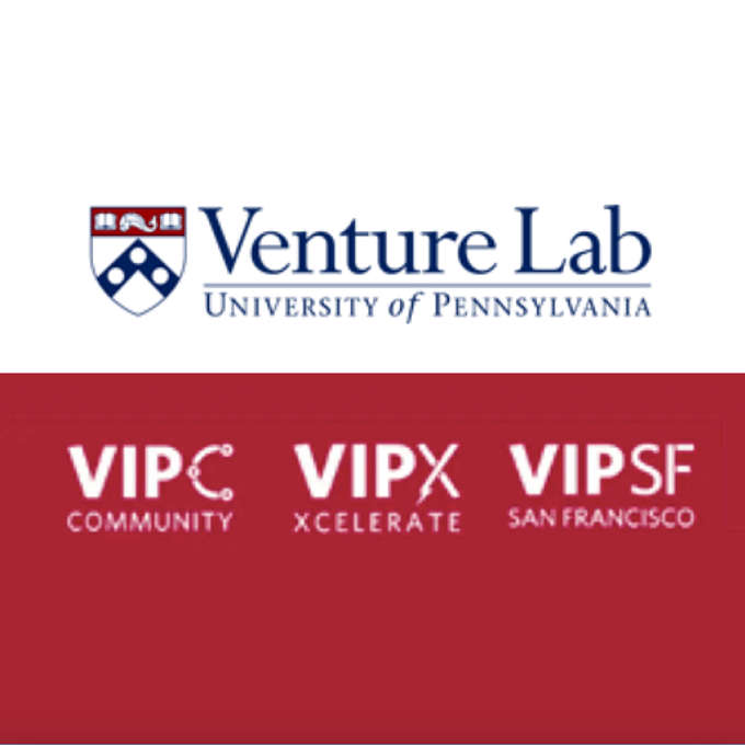 Penn Venture Lab - Venture Initiation Program