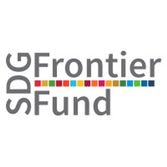 SDG Frontier Fund